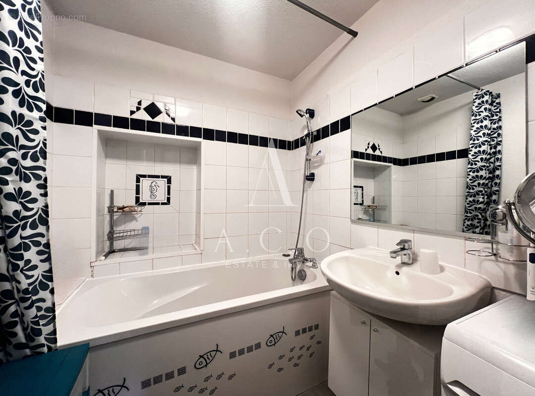 Appartement à SAINT-MARCELLIN