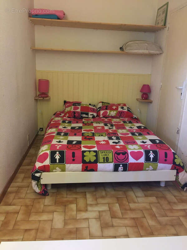 Appartement à CAPBRETON