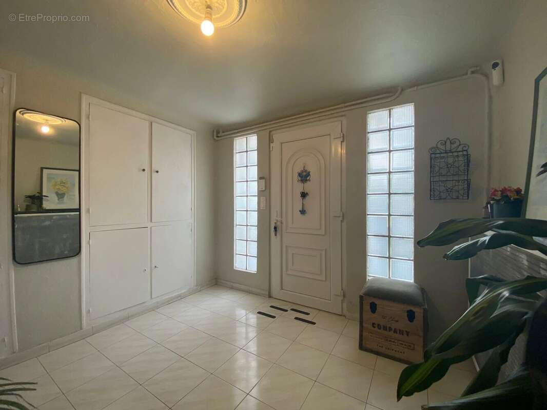 Maison à ORMESSON-SUR-MARNE