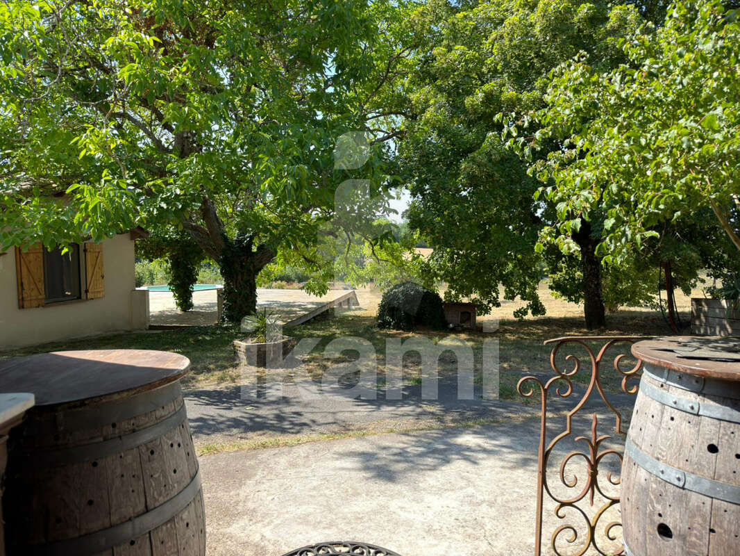 Domaine touristique et agricole biologique au cœur de la nature - photo 26
