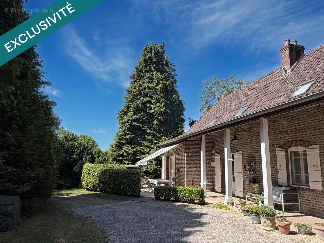 Maison 160 m² à Louhans  - photo 4