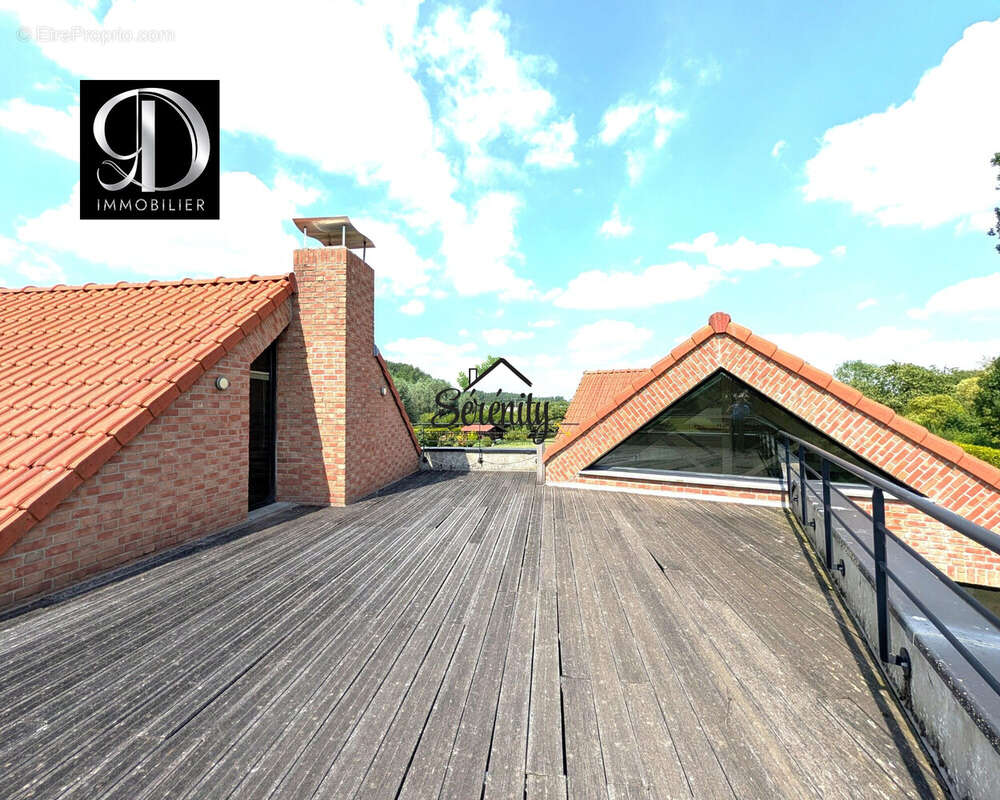 Maison 286 m² à Mouchin  - photo 3