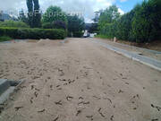 Terrain à SAINT-CYR-SUR-LOIRE