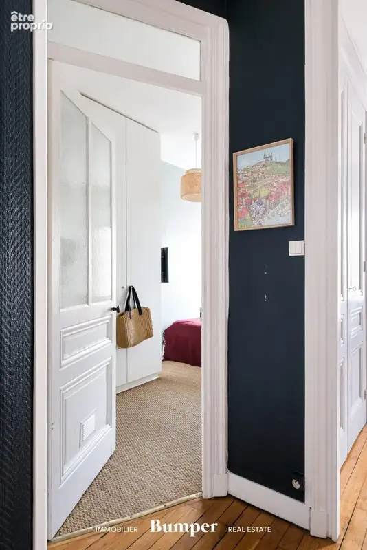 Appartement 2 pièces 43 m² à vendre à Lyon-6e (69006) - photo 6