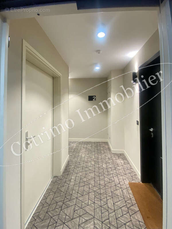 Appartement à GENAS