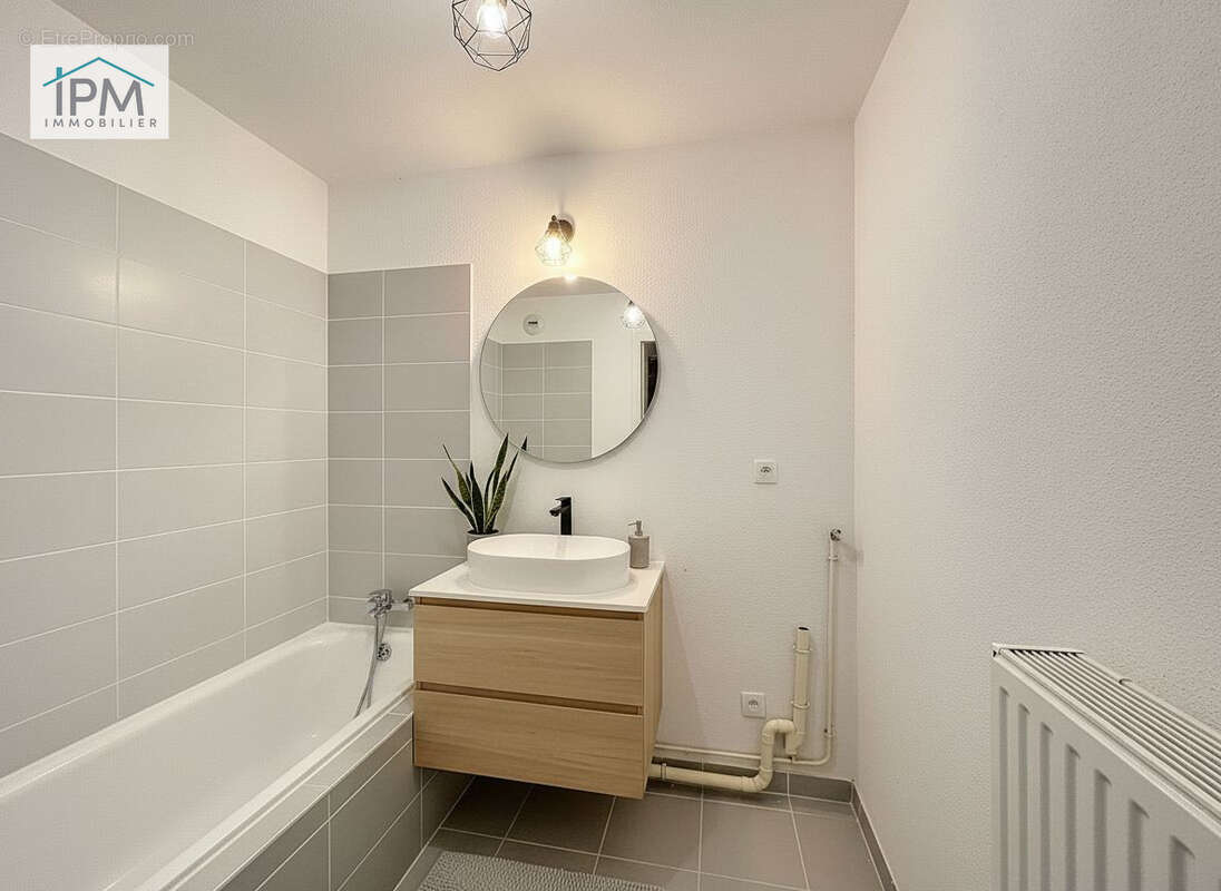 Appartement à GERTWILLER