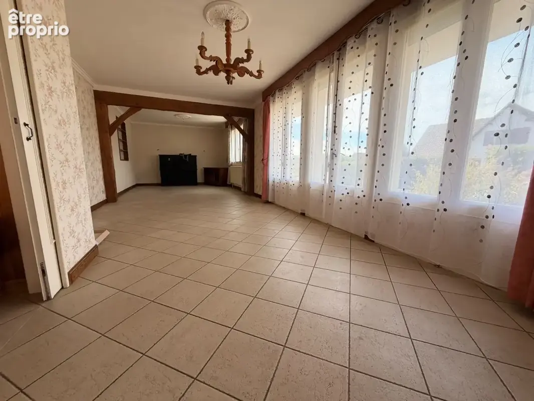 Maison à vendre 5 pièces SAINT PREST (28) - photo 4