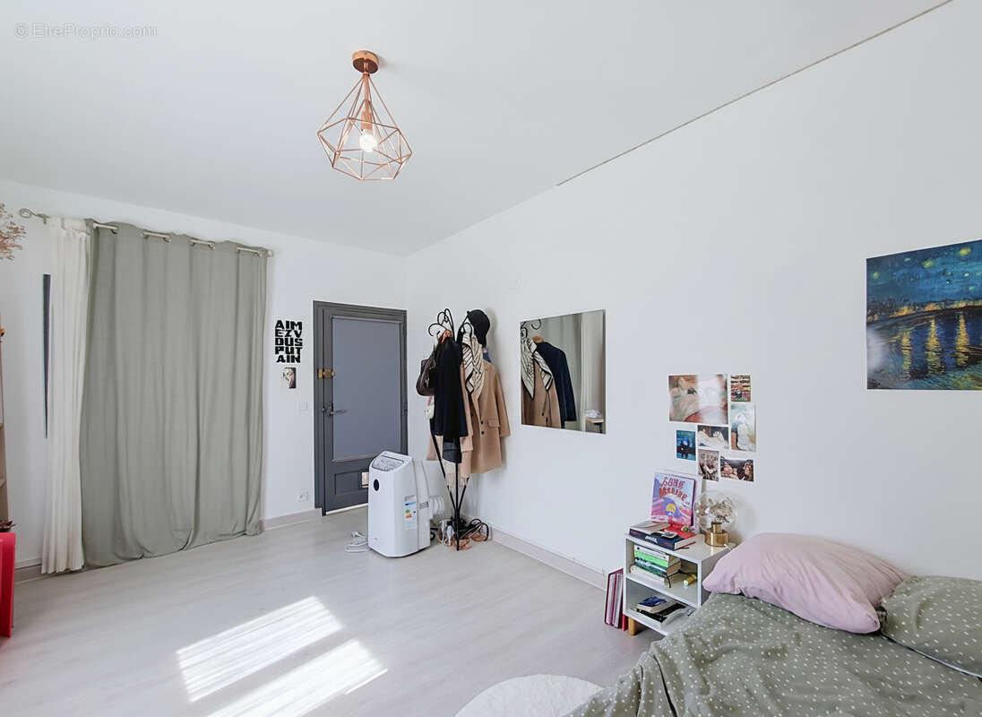 Maison de village - photo 14
