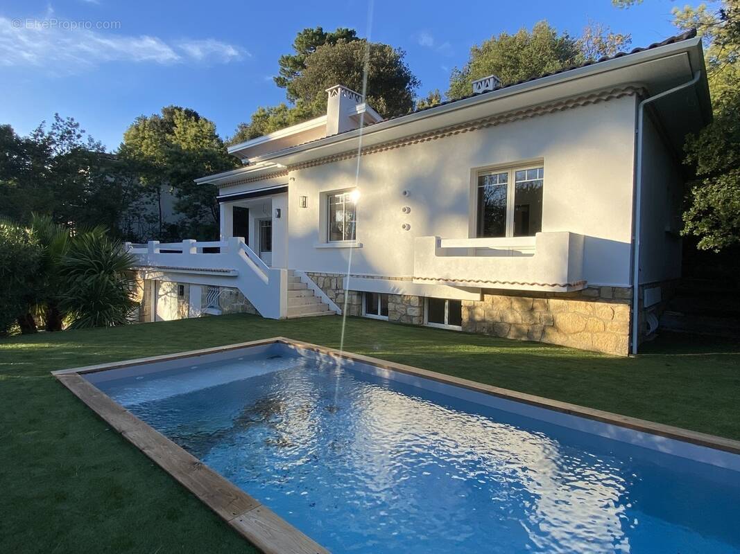 Maison à ARCACHON