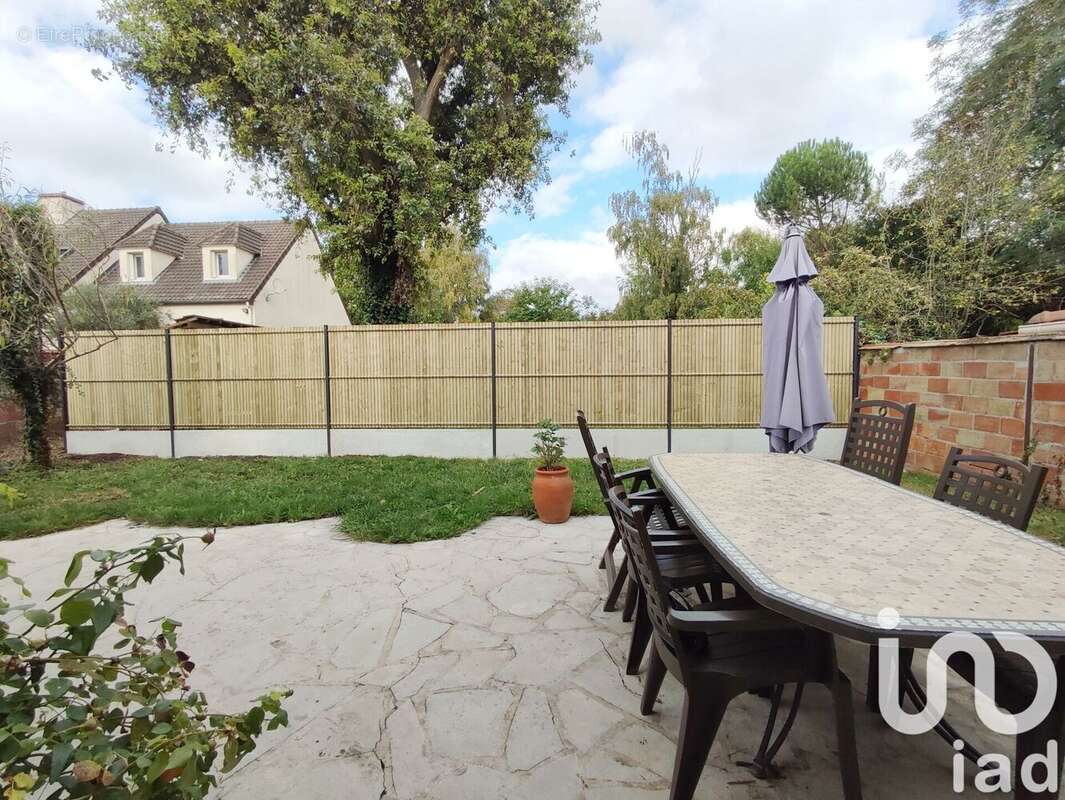 Photo 4 - Maison à EZANVILLE