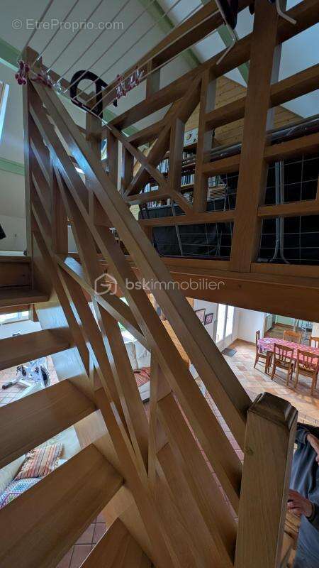 Exclusivité :  Maison rénovée avec grange et terrain constructible en sus (offert) - photo 13