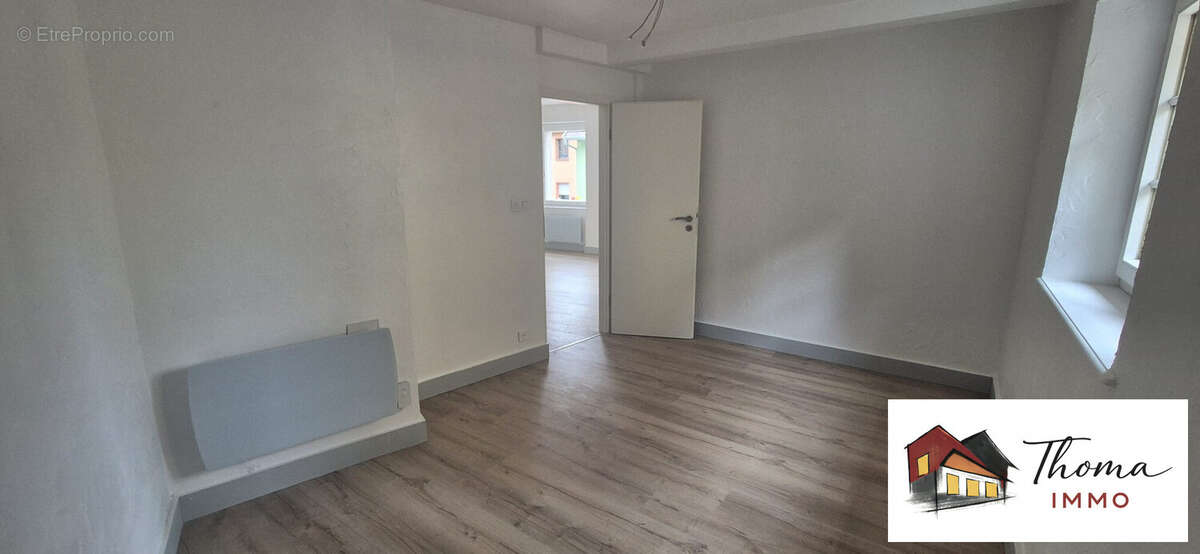 Appartement à ALTKIRCH