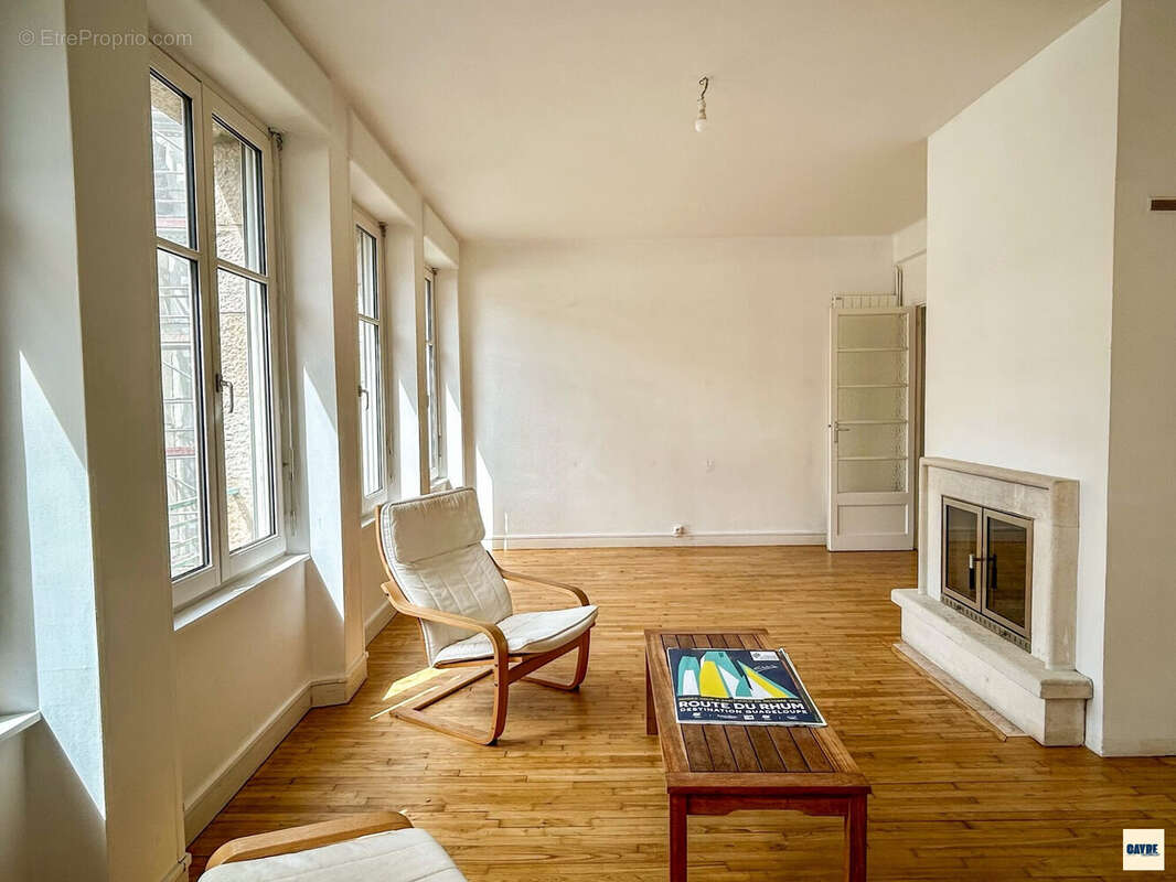 Appartement 105 m² à Saint-Malo  - photo 3