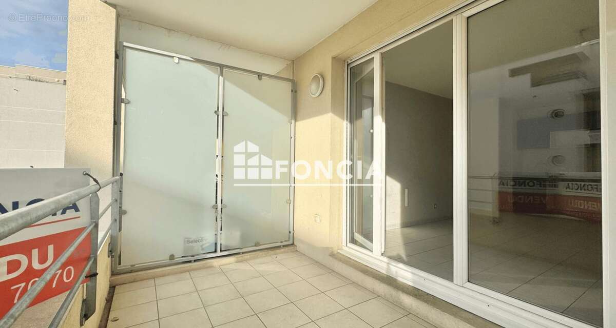 Appartement à AVIGNON