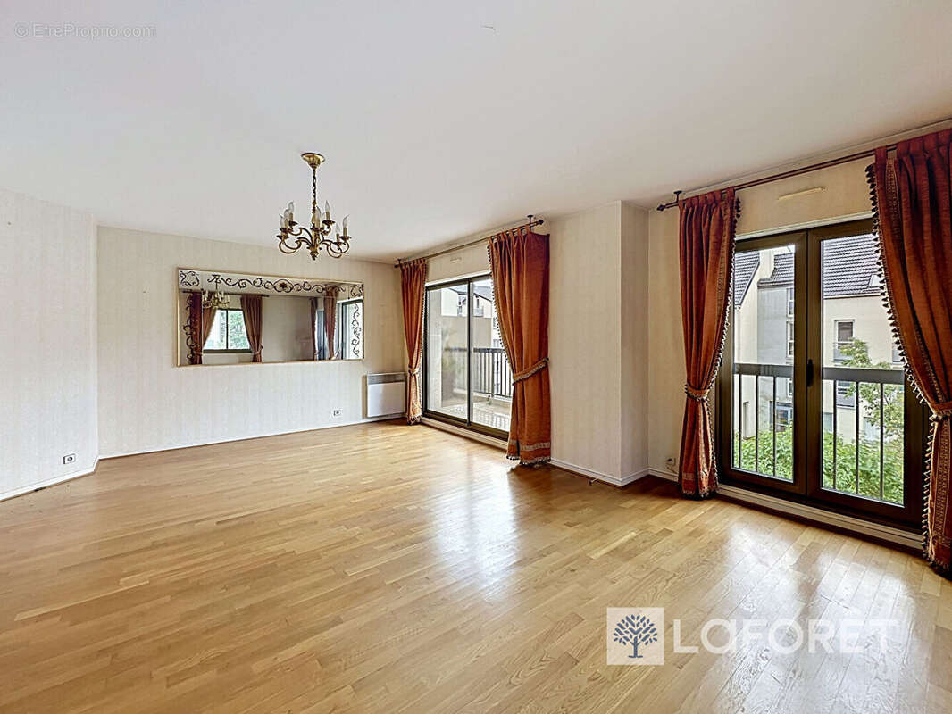 Appartement à ANTONY