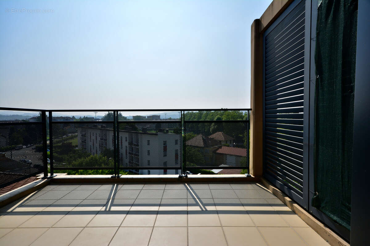 Appartement à ANNECY