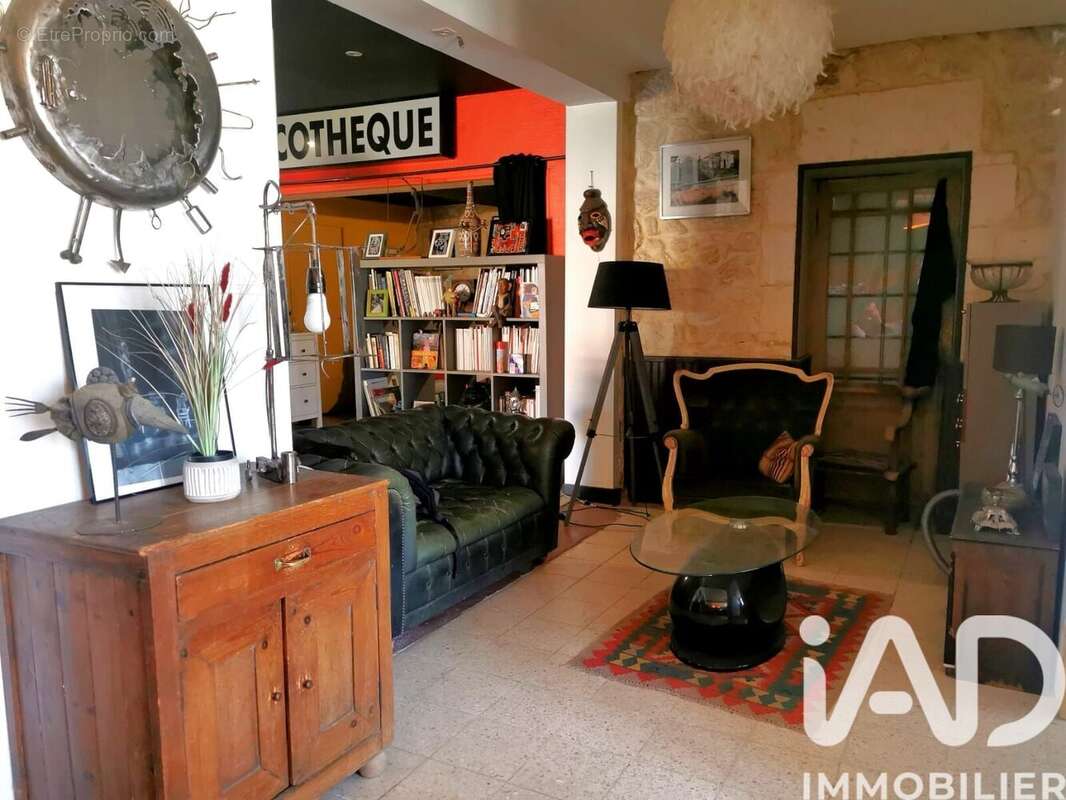Photo 3 - Maison à LA RIVIERE