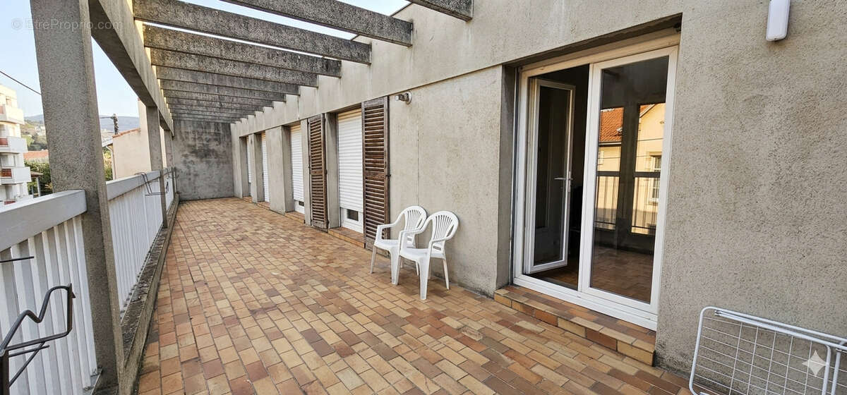 Maison à AUBIERE