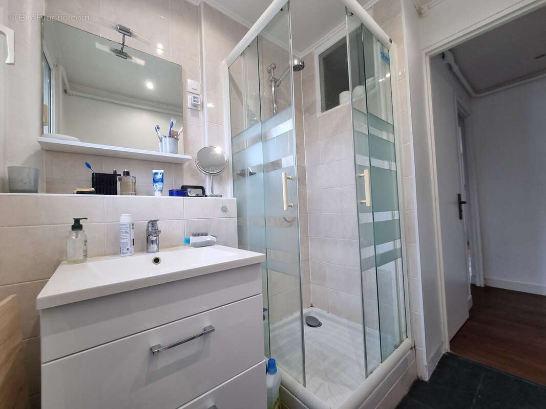 Appartement à CRETEIL