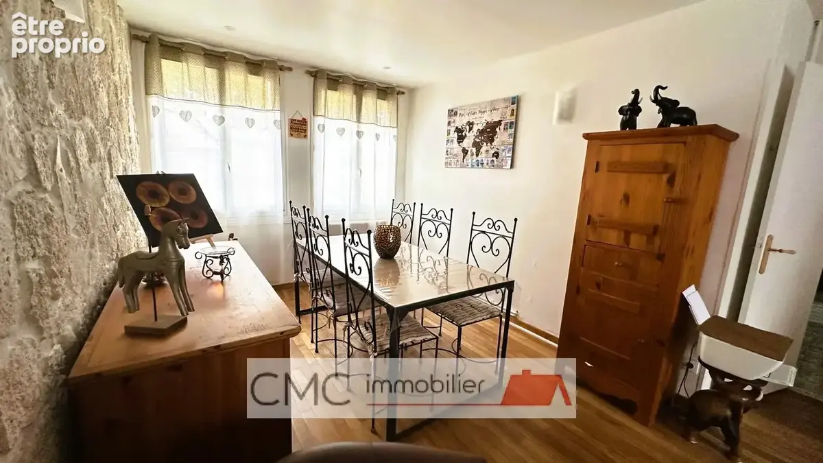 Maison 100 m² à Chartres  - photo 6