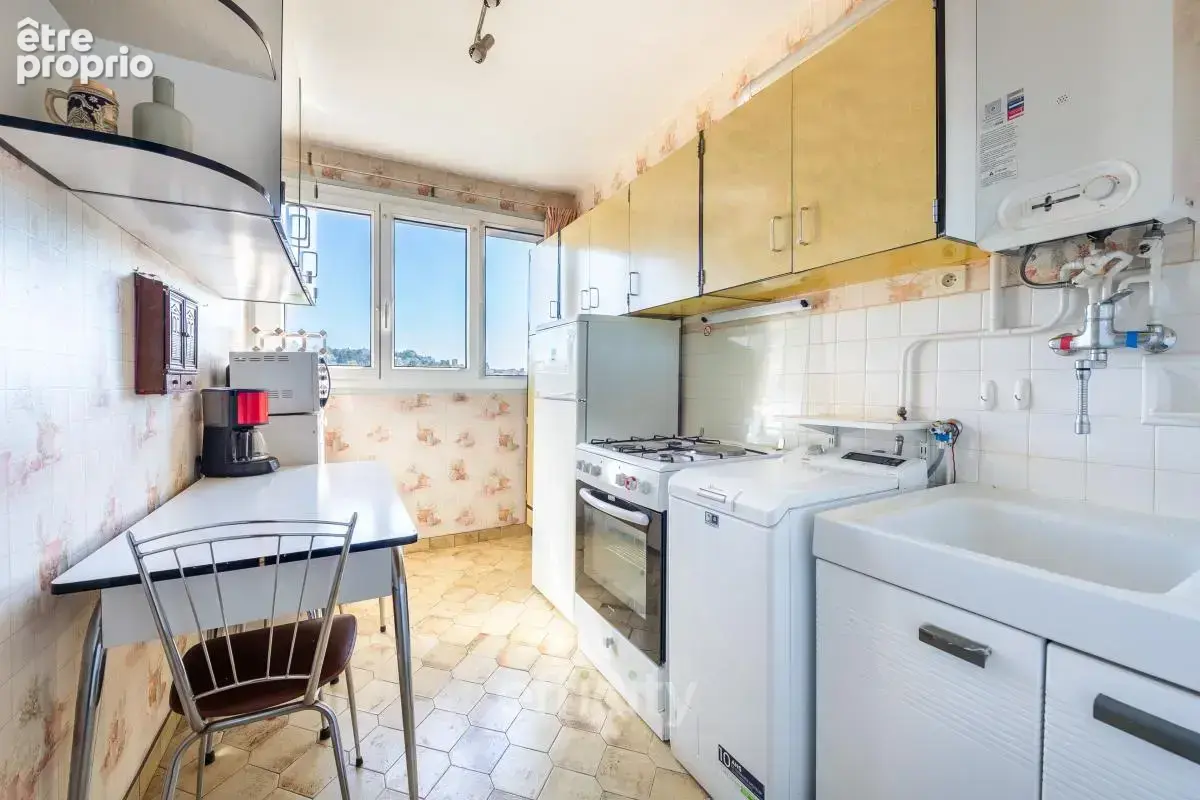 Appartement - photo 7