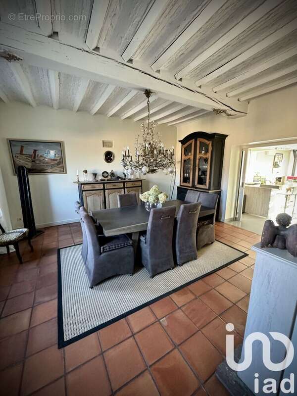 Photo 4 - Maison à ESTREUX