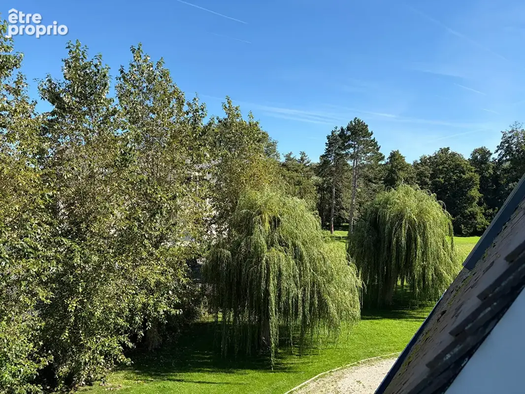 Appartement à VILLERS-SUR-MER