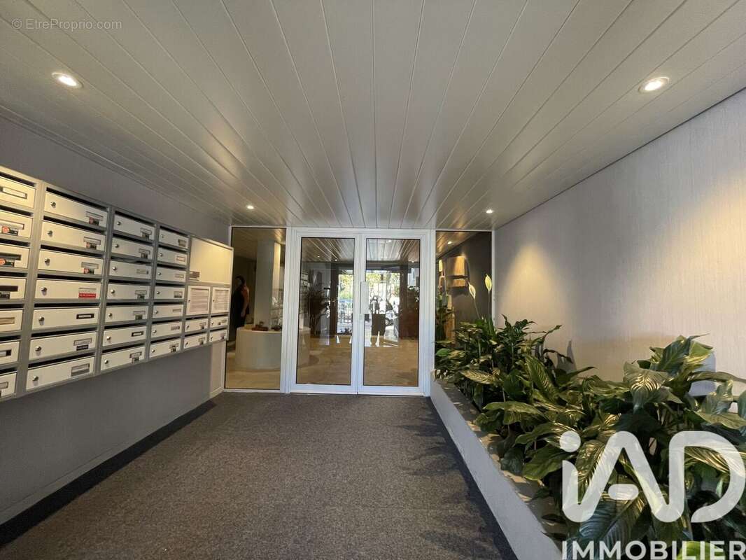 Photo 9 - Appartement à ARCACHON