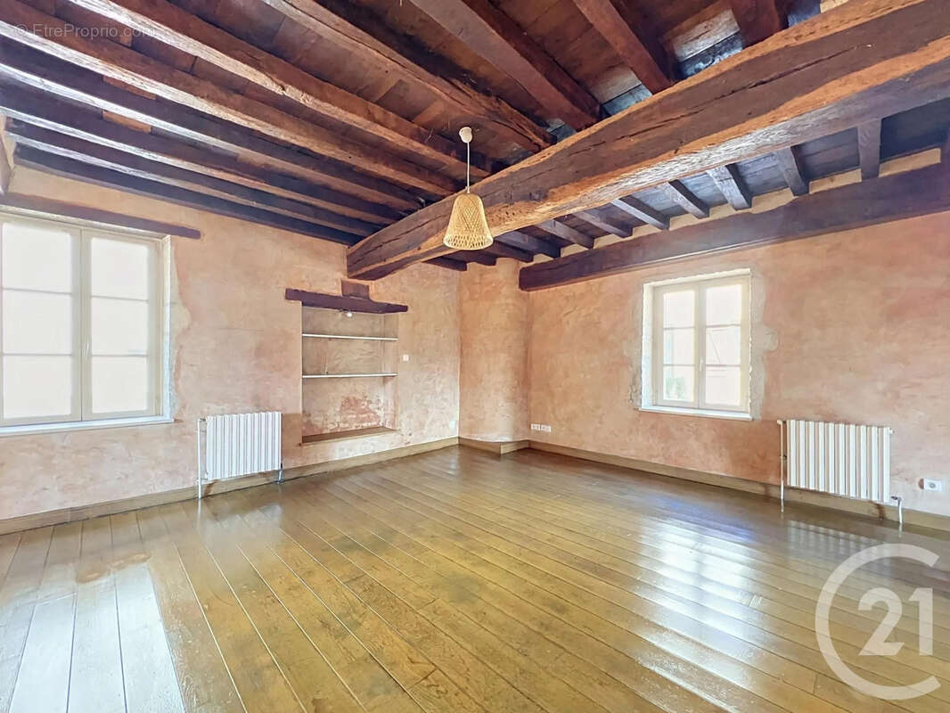 Maison 169 m² à Talmay  - photo 9