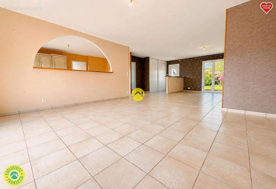 Pavillon 3ha et dependances - photo 4