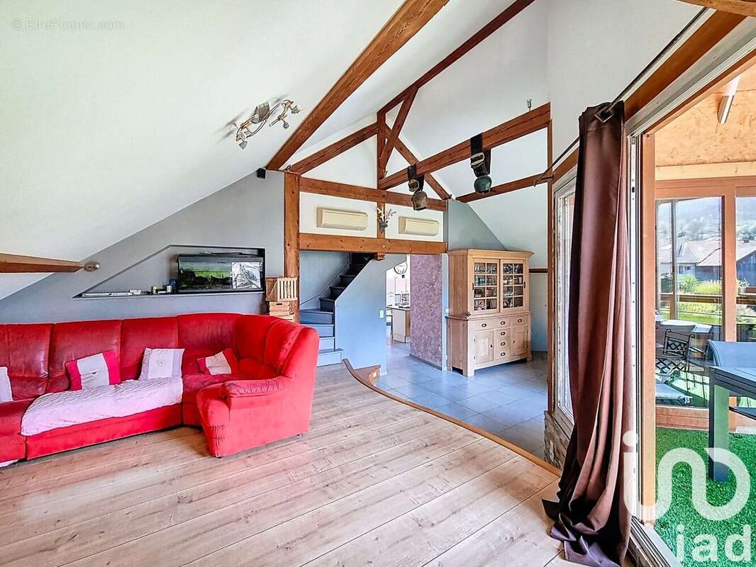 Photo 4 - Appartement à DOUSSARD