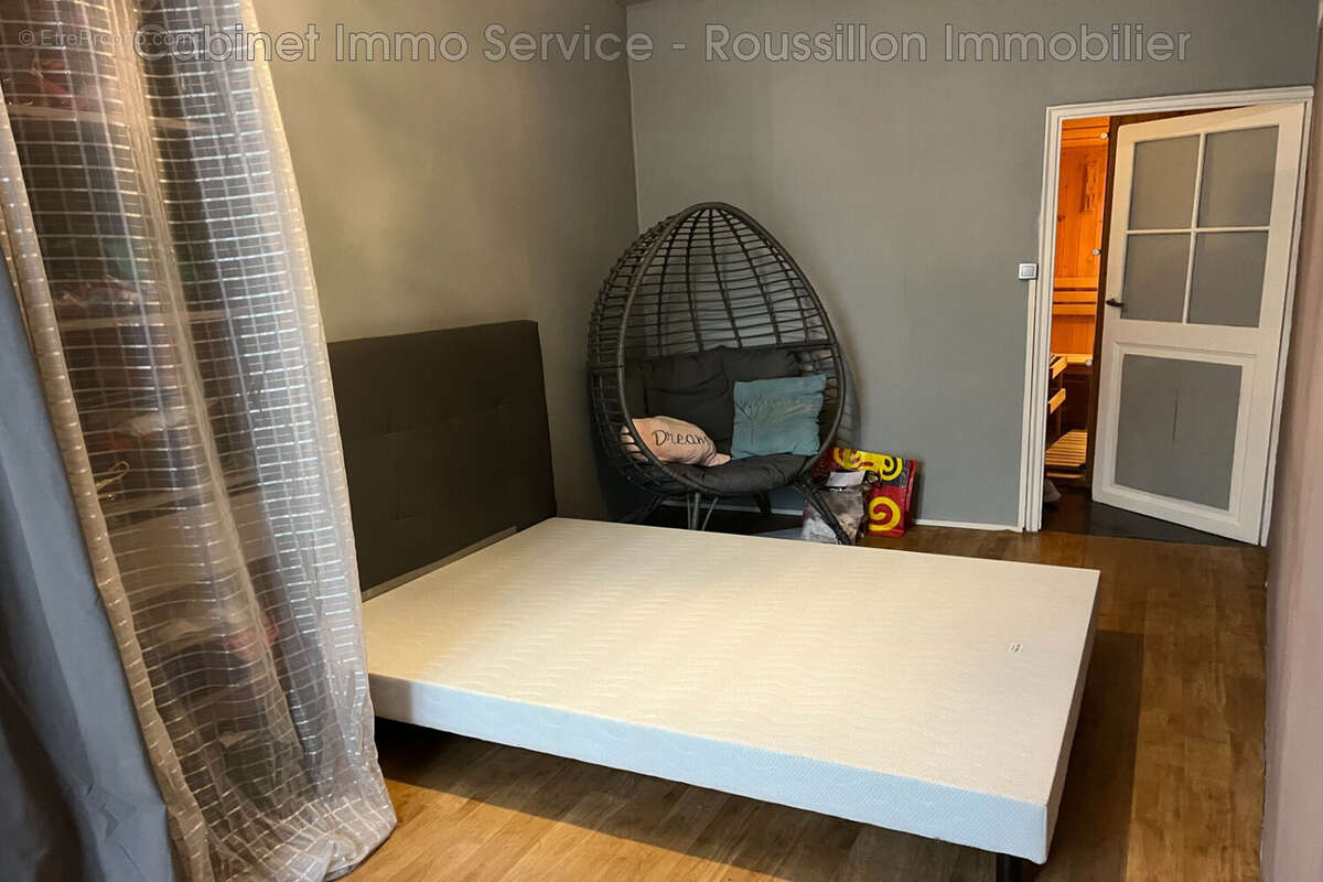 Maison à LE PERTHUS