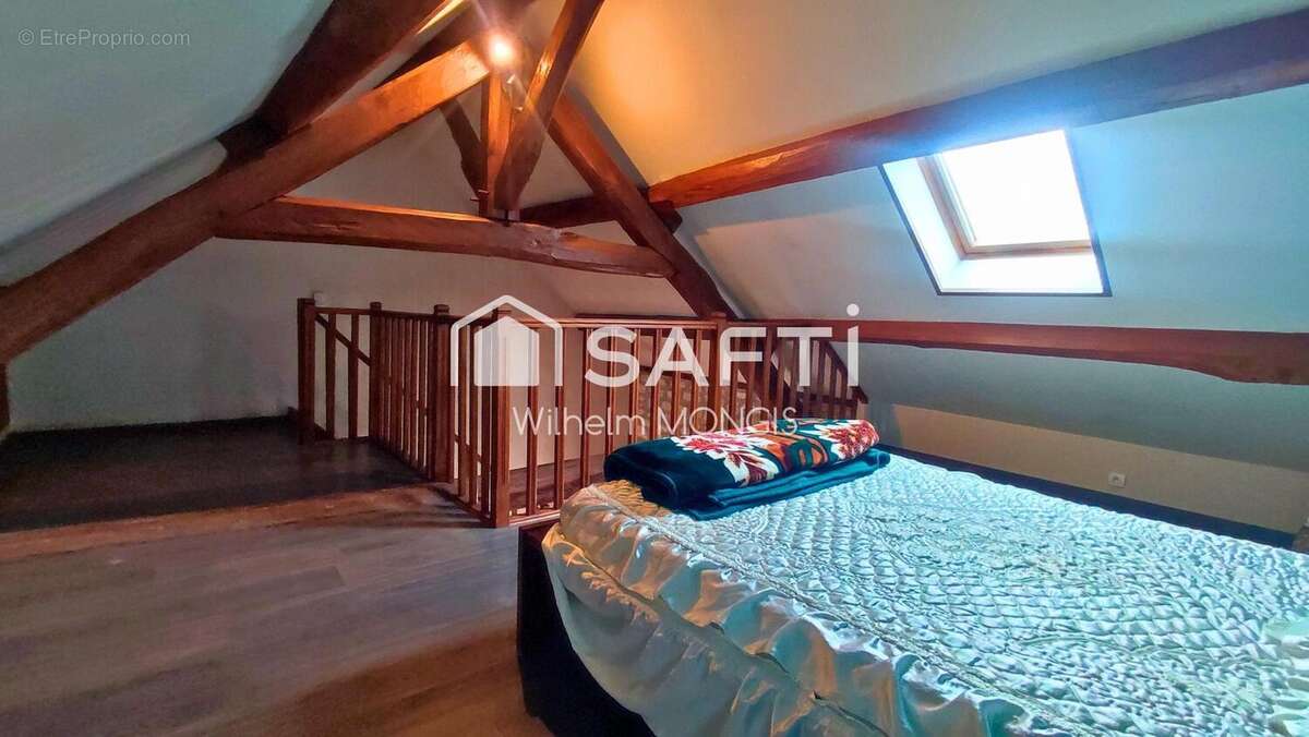 Photo 8 - Maison à MONTATAIRE