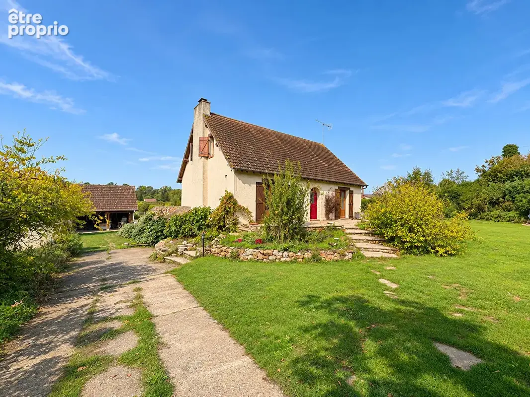 Maison Nogent Le Roi - photo 11