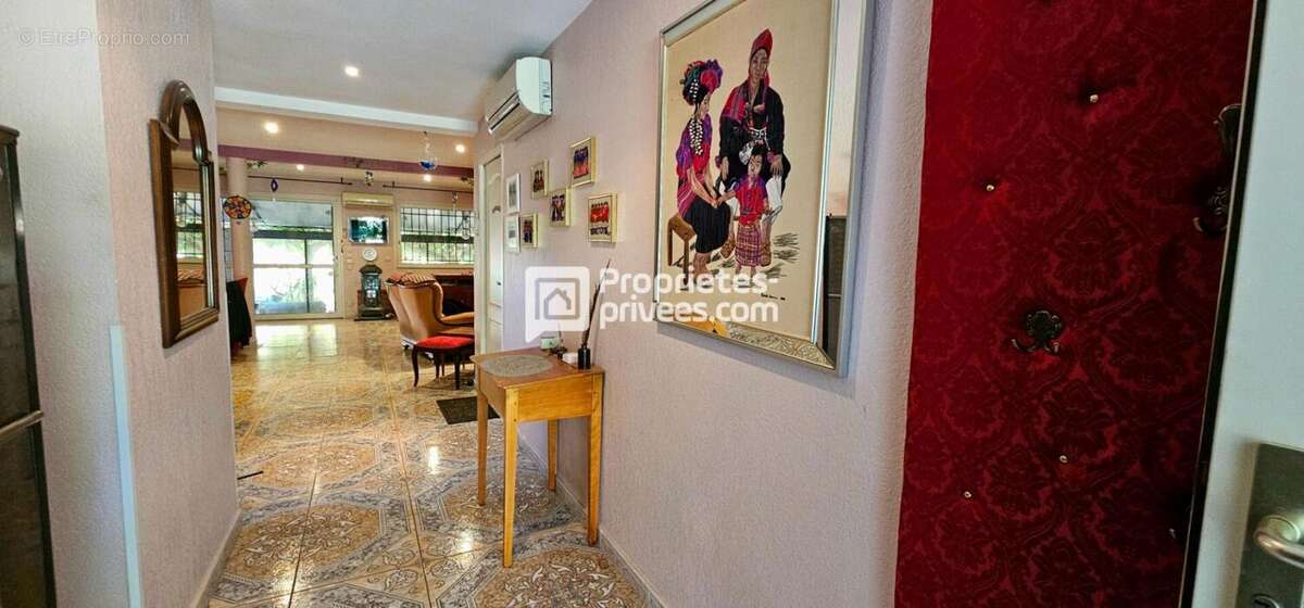 Maison à SAINT-CYPRIEN