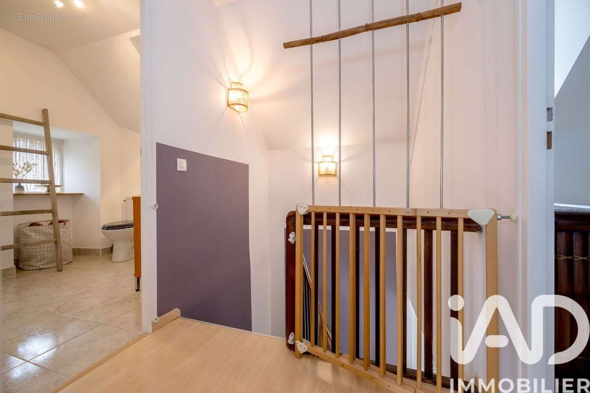 Appartement 85 m² à Binic  - photo 9