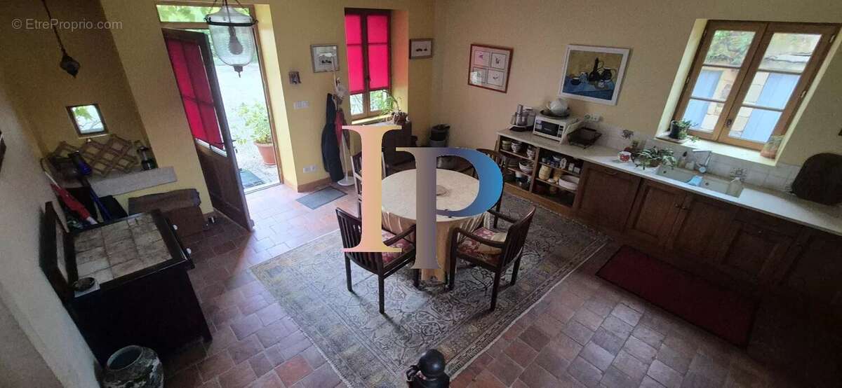 Appartement à CHASSIGNY-SOUS-DUN