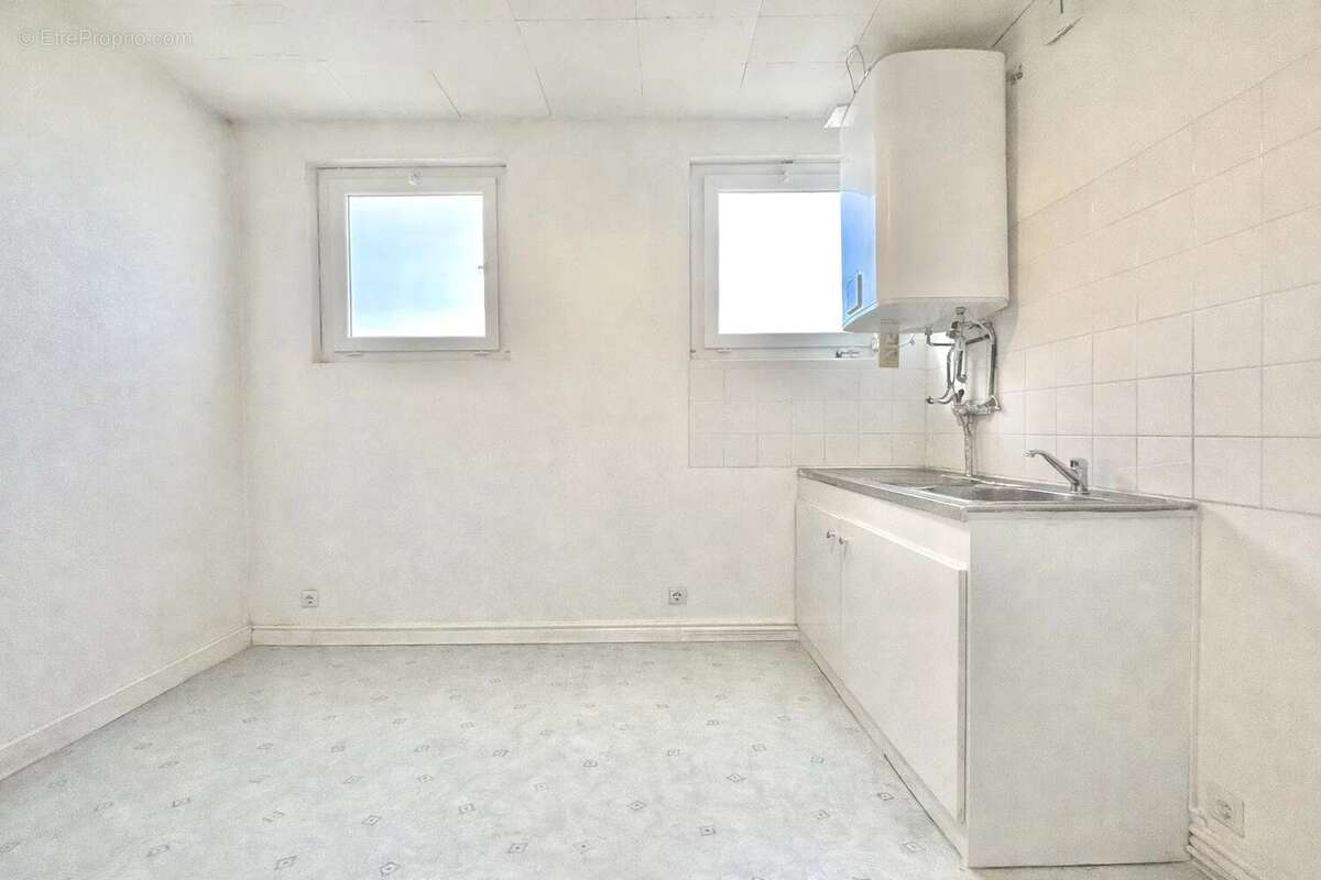 Appartement à EVREUX
