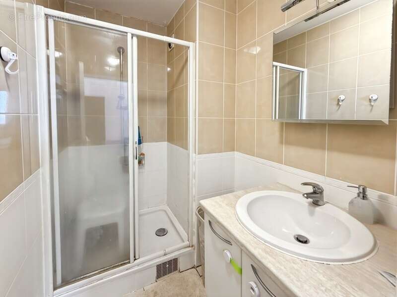 Appartement à SAINT-DENIS