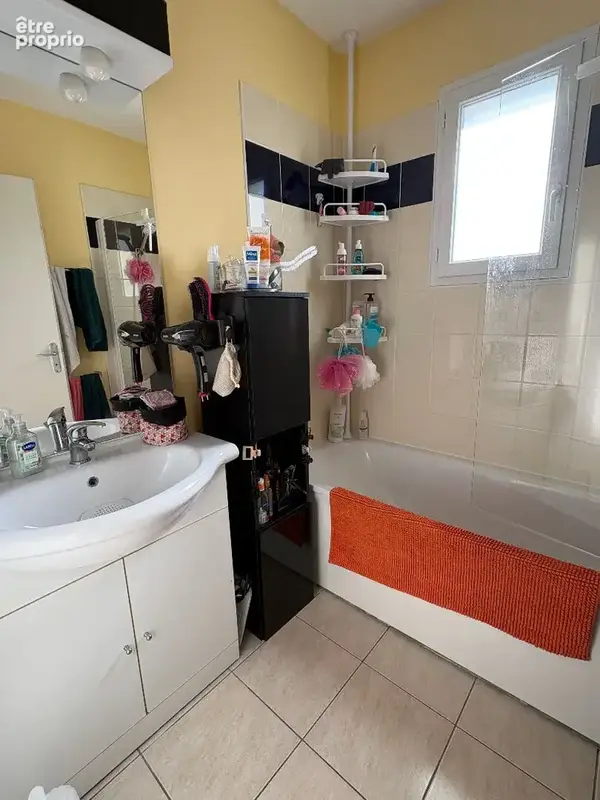 Appartement 53m² à surgères - photo 9