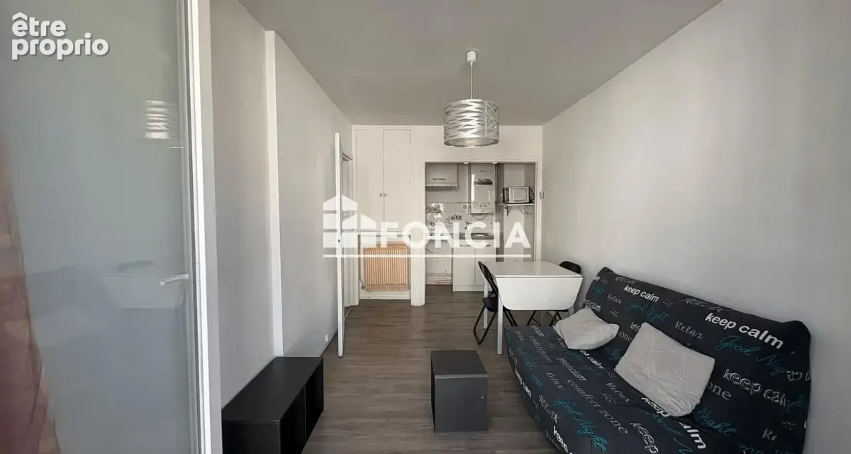 Appartement - moulin a vent - photo 1