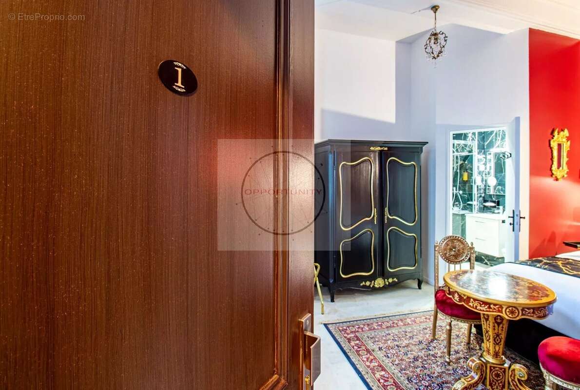 Appartement à TROYES