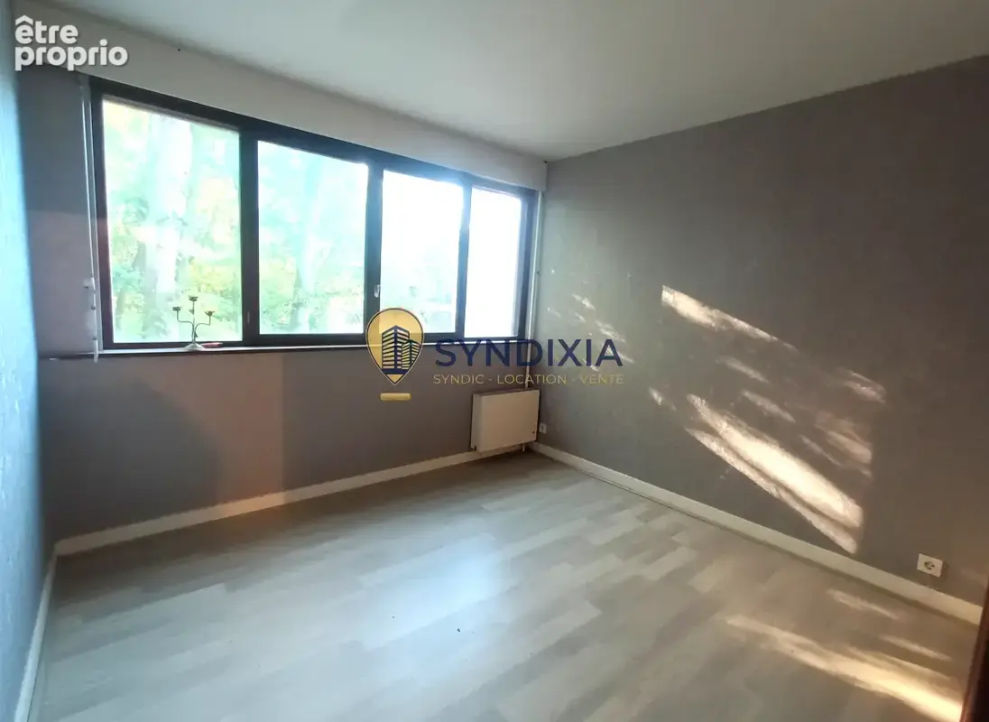 Appartement 2 chambres Investissement locatif Vernouillet 28 - photo 8