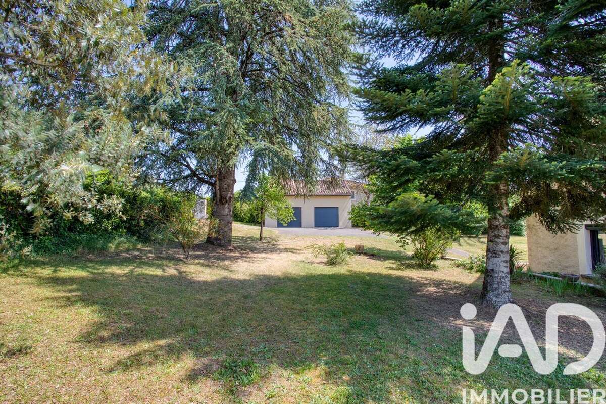 Photo 2 - Maison à SARLAT-LA-CANEDA