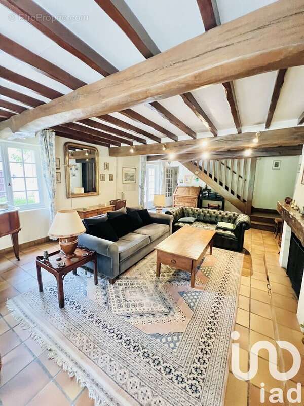 Photo 4 - Maison à ROUSSELOY