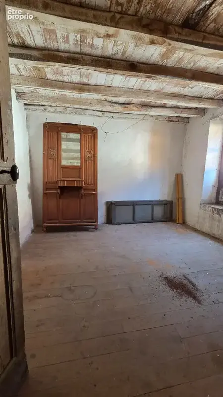 Garage en centre ville - Fort potentiel - photo 4