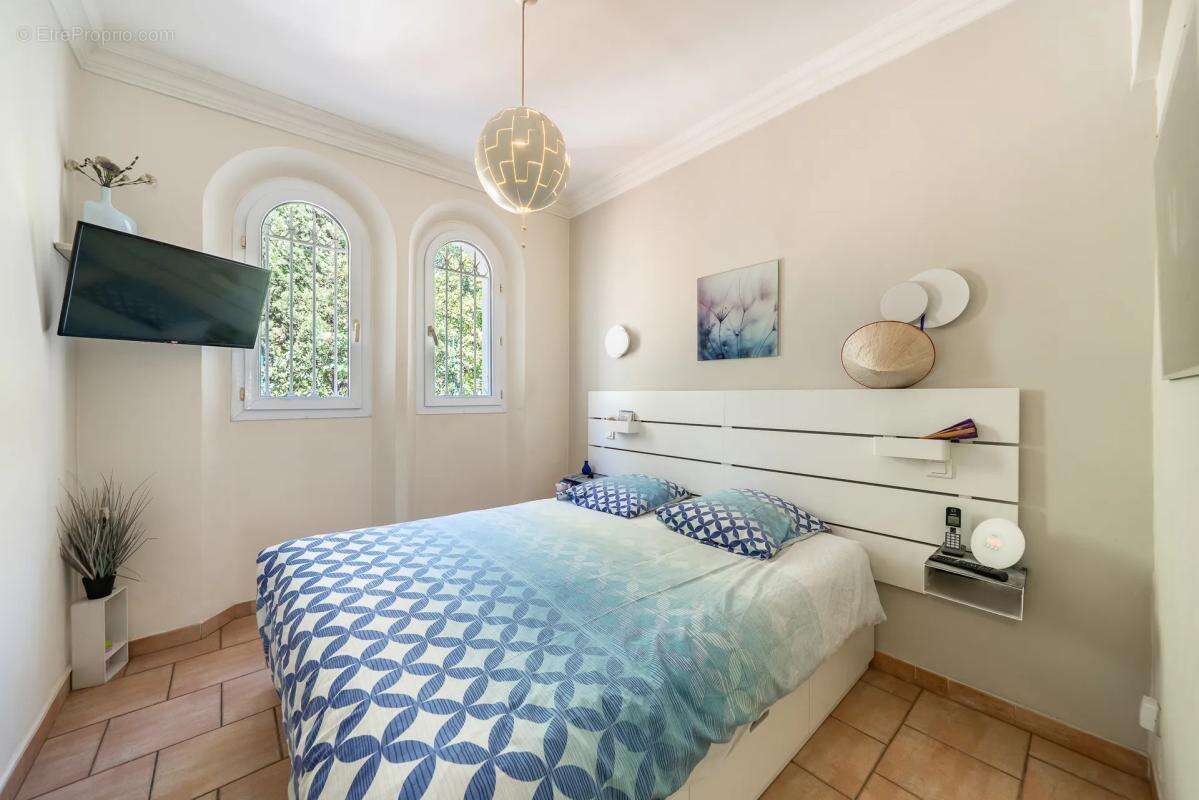 Maison à SAINT-RAPHAEL