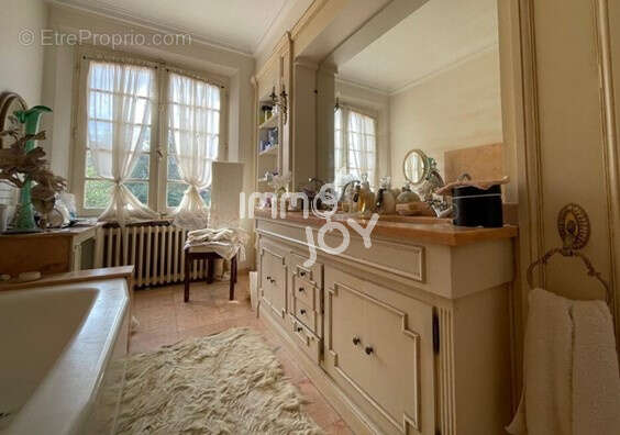 Maison à BRAM