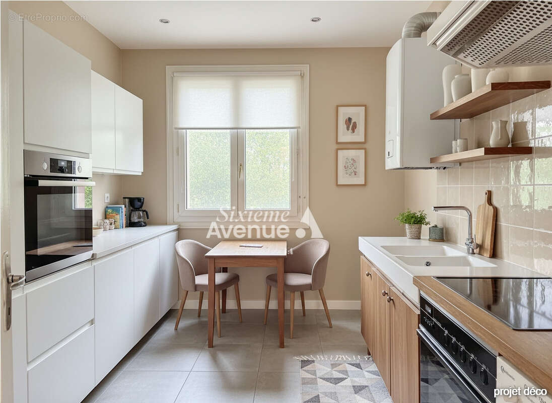 Appartement à GRASSE