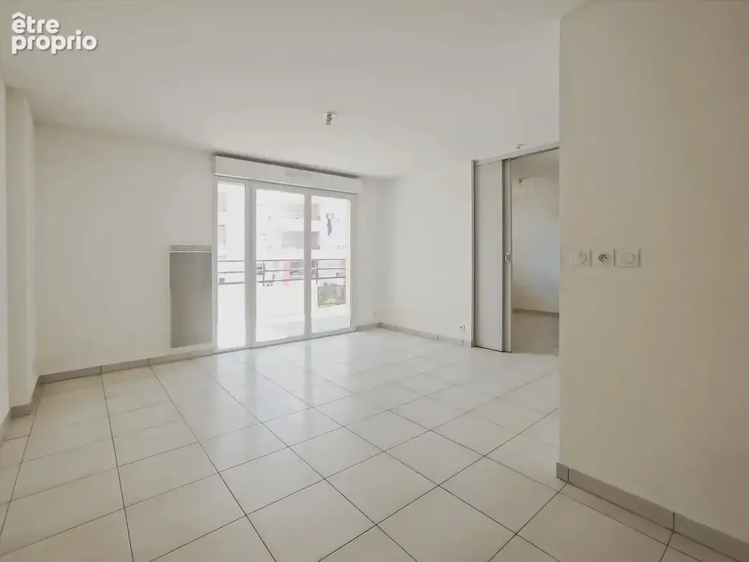 Vente Appartement Montpellier(34070) 144 400ï¿œ - photo 2